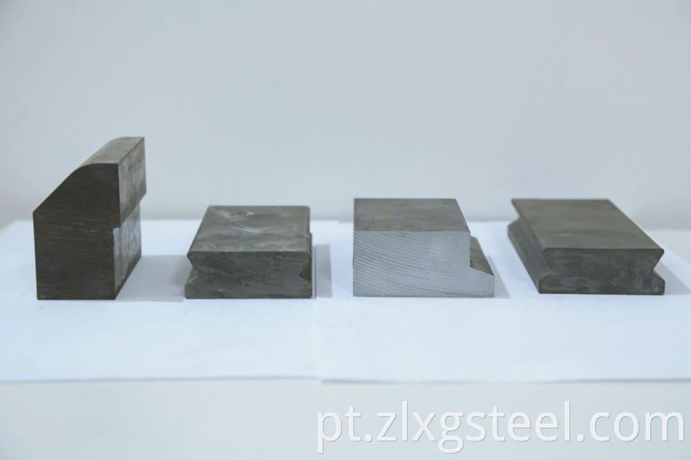 Alloy Steel Deformed Steel